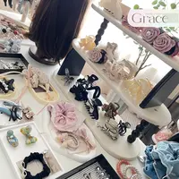 泡菜国手工发夹发饰发箍发圈