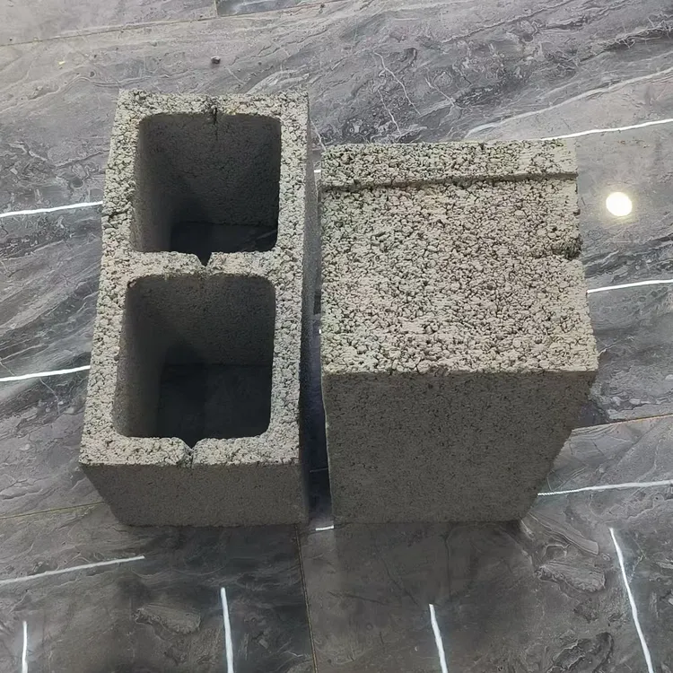 水泥空心砖双孔粗糙砖艺术造型装饰砖隔断背景墙外墙砖