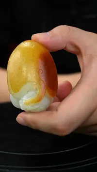 【闪购商品】和田玉把件未镶嵌挂件