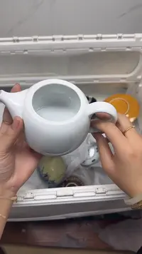 【闪购商品】614回流瓷器，默认微瑕18.8包邮