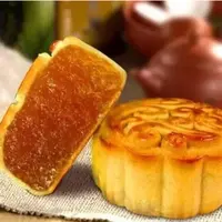 广式月饼多种口味随机发(3斤混合口味)