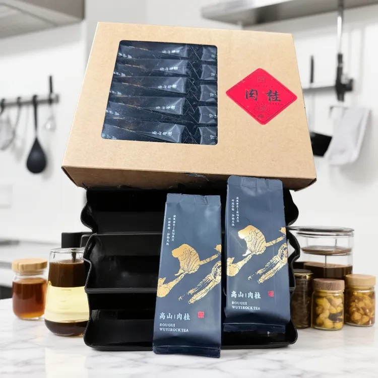 武夷高货肉桂2025高山