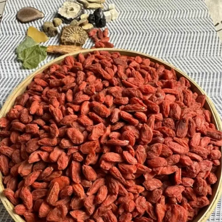 红枸杞组合搭配8样泡水煮水泡8+1