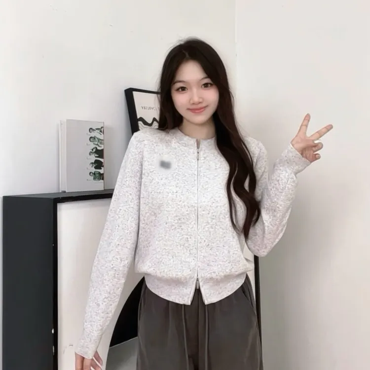 IEF/爱依服2025秋季新款外套运动时尚百搭
