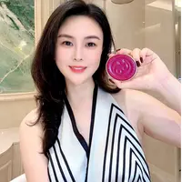 【羊胎素高光霜】妃乐美FLM HONOURQUEEN鎏金岁月羊胎素菁纯高光霜