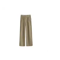 1046时尚百搭裤子