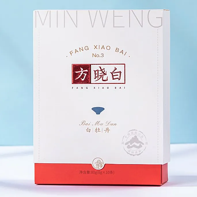 福鼎白茶花果香牡丹老白茶原产地磻溪核心产区松压方晓白白茶闽翁