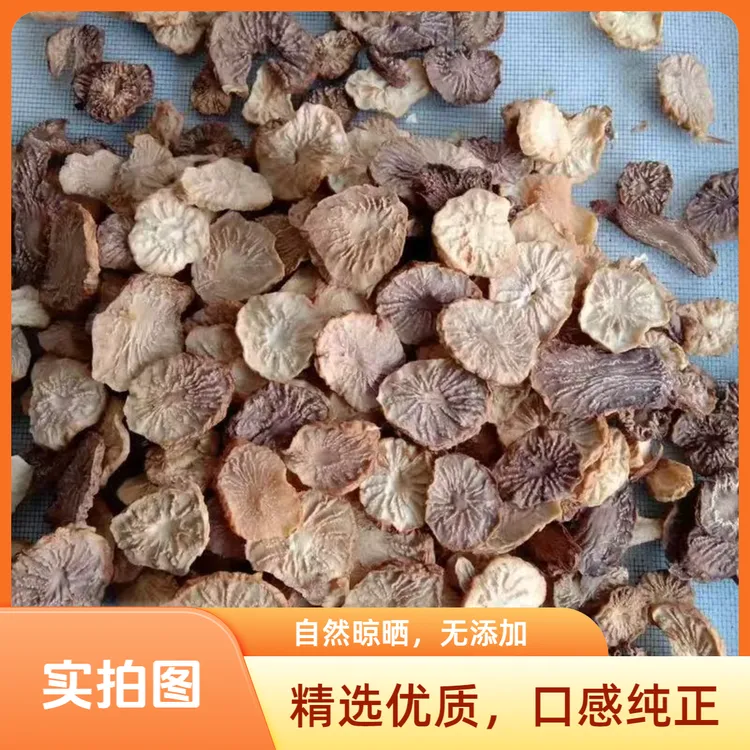 肉枞蓉切片正品内蒙古阿拉善特级泡水泡酒养生滋补茶
