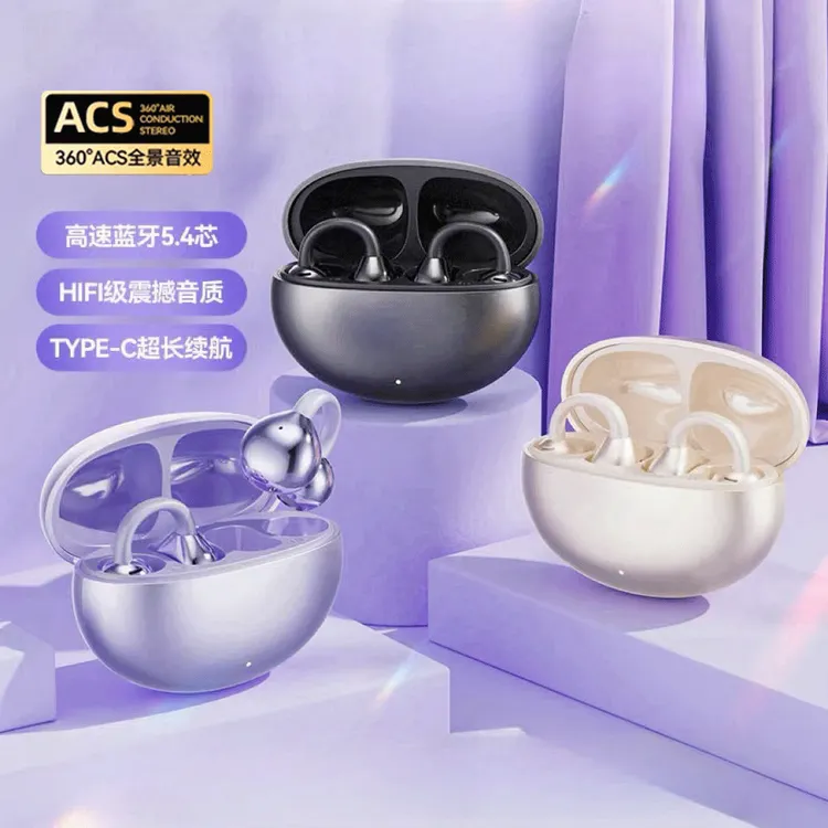 2025新款适用sony索尼无线蓝牙耳机运动主动降噪超长续航高音质