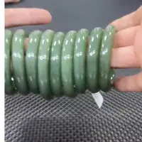 【老郑家】和田玉手镯一支 (多样性发1件) 