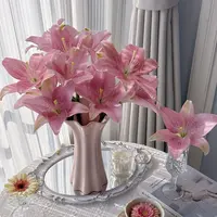 【云舍花卉】【粉天使】【亚百合小花苞】任意满两单及以上鲜花包邮