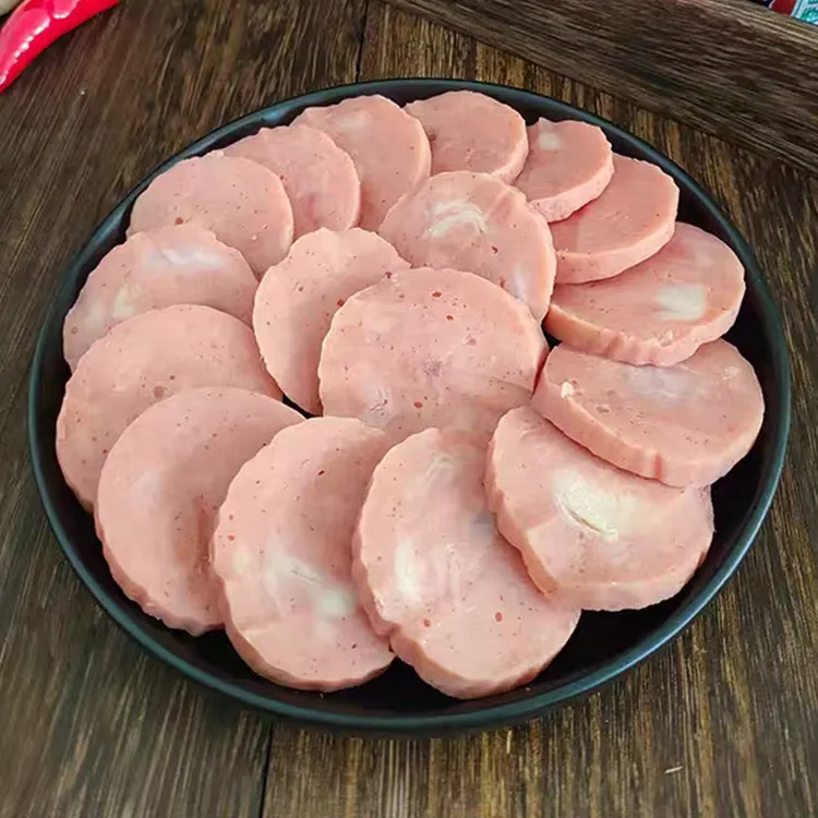 松江老号丁香里脊