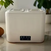 新款双桶洗内衣洗内裤洗衣机