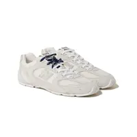 未使用 MIU MIU/缪缪 【jessie】MIUMIU联名 NB530 SL 运动鞋 白色