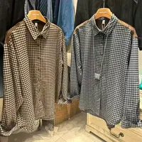 G衣长72    51017【悉尼往事】衬衣