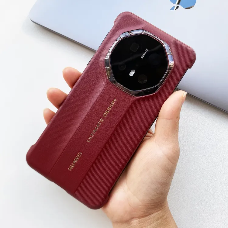 适用华为mate70RS非凡大师手机壳新款超薄官方同款无边框商务外壳