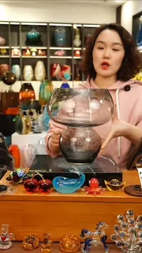 外贸花瓶花器花盆068