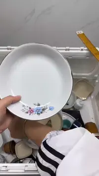 【闪购商品】578回流瓷器默认微瑕，18.8包邮