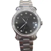 99新 EmileChouriet/艾米龙 自动男表08.1156.G.6.DW.57.6表径40