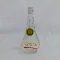 1994年剑南香 50% 18340