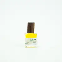 芈言·碌柚叶精油古法萃取