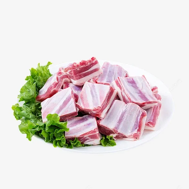 新疆草膘羊肉羊排羊寸排新疆羊肉