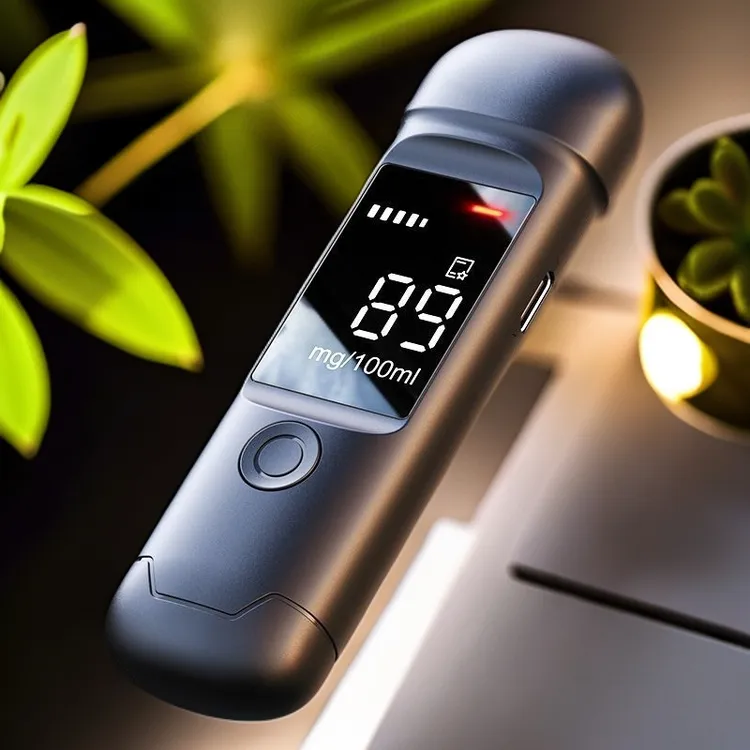 家用酒精测试仪酒精检测仪酒精测试仪器酒精检测仪交警专用酒精检