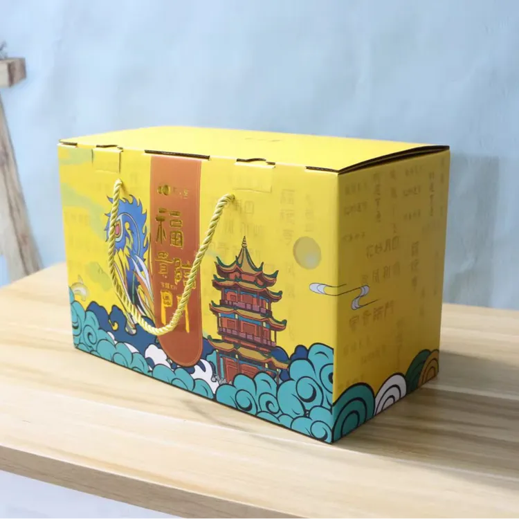 【送礼礼盒组合装】福建特产12A特大果桂圆干桂味荔枝干红枣芒果干