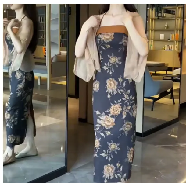 2025夏季时尚潮流百搭精品女装梅ISd3x