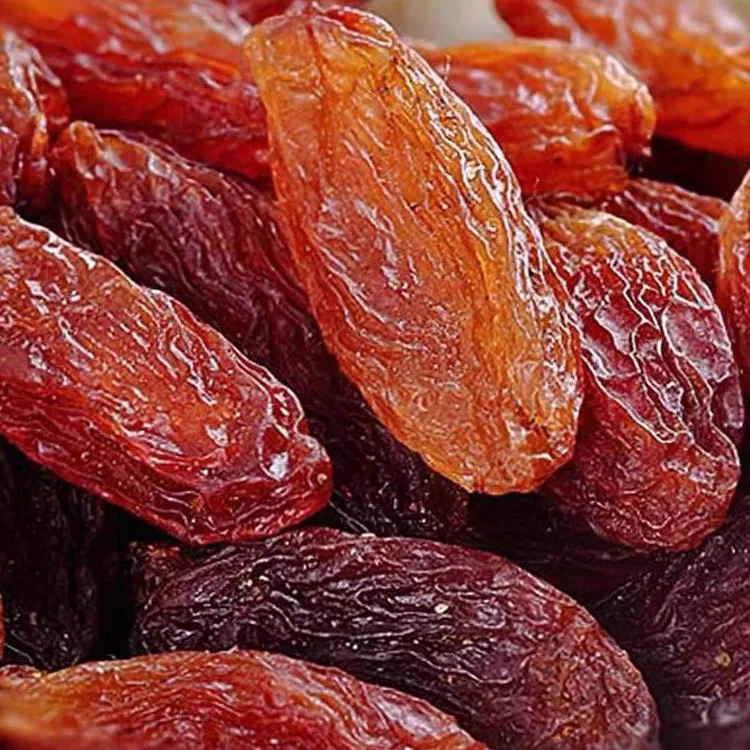 新疆特产红香妃葡萄干