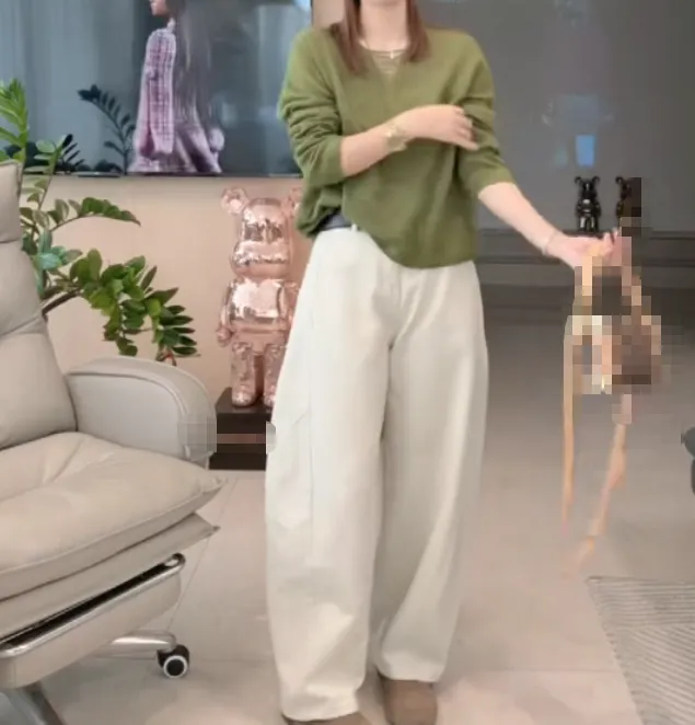时尚潮流百搭精品女装dgd4661