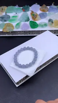 未镶嵌定制翡翠翡翠