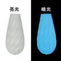 {工厂活动}3D打印耗材PLA夜光本天蓝适配拓竹创新材料通用耗材