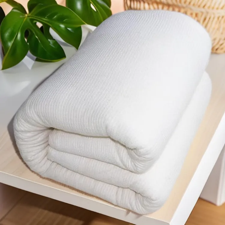 新疆棉花被长绒棉四季纯棉花被芯春秋被子冬被芯全棉垫被棉胎