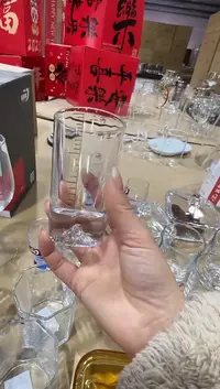 【闪购商品】玻璃无盖款青苹果直播价*6