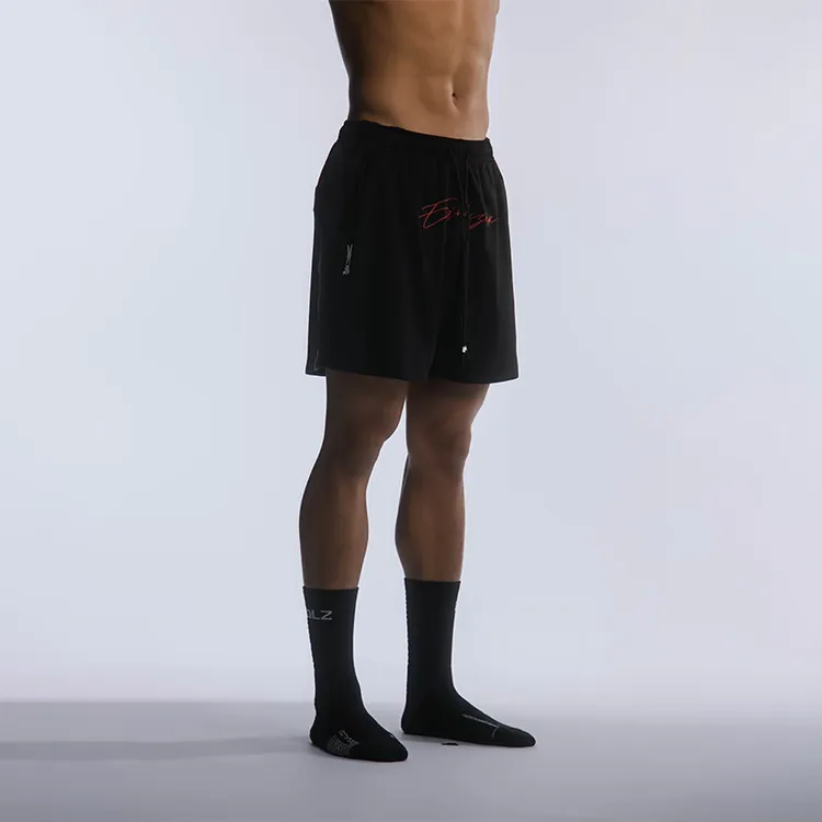 EQLZxWEEDSSWIN超精英篮球短裤美式新款训练四分裤速干运动装备