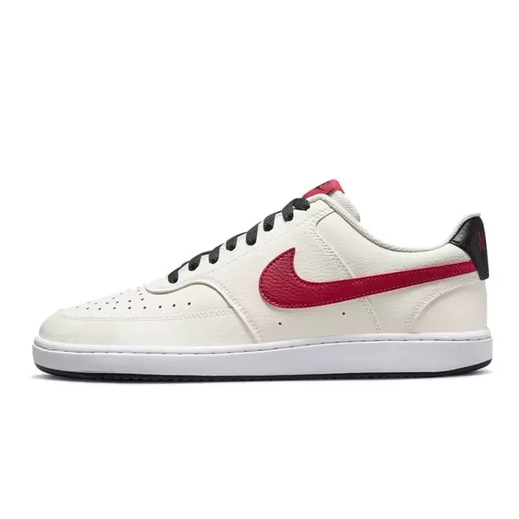 NIKE/耐克男子COURT VISION经典复古休闲鞋板鞋 DM1187-101