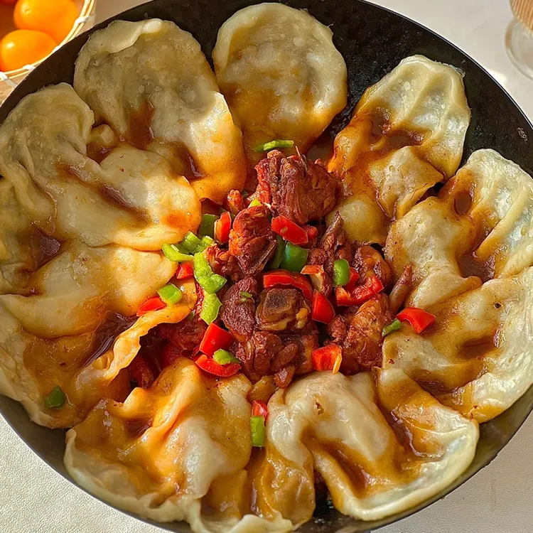 【商用批发】早餐手抓饼地锅鸡饼正宗特产手工小麦面饼鱼锅排骨锅贴