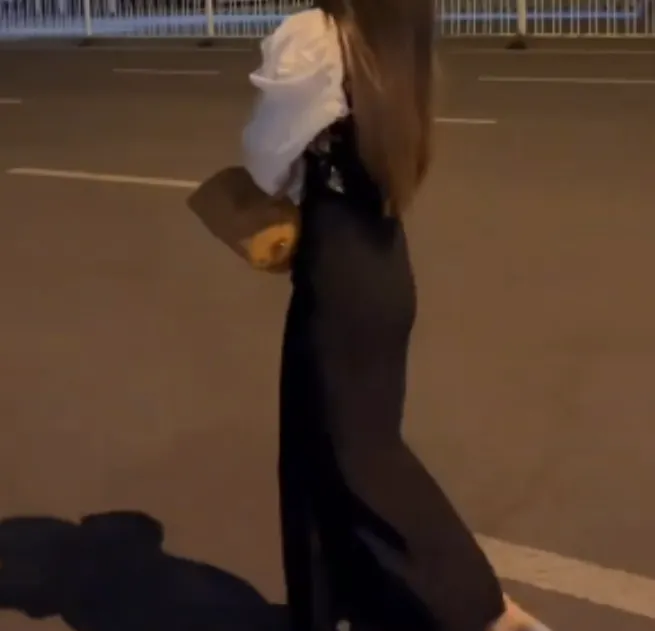2025早秋时尚潮流百搭爆款女装仙SSXO