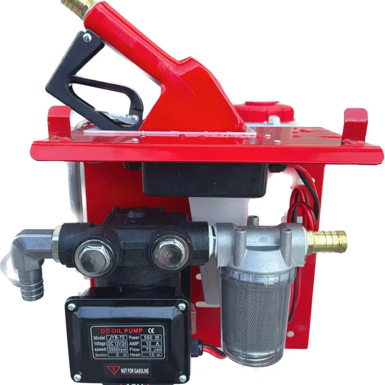 磁感应大功率抽油泵