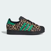 adidas SUPERSTAR II SHOES 经典贝壳头板鞋运动鞋 JP8165 H