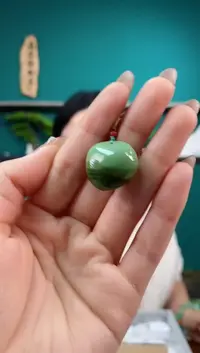 【闪购商品】绿松石珠宝奇石未镶嵌1