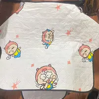 营缆四季款挡风被四季可用防晒防风防水防尘轻便透气