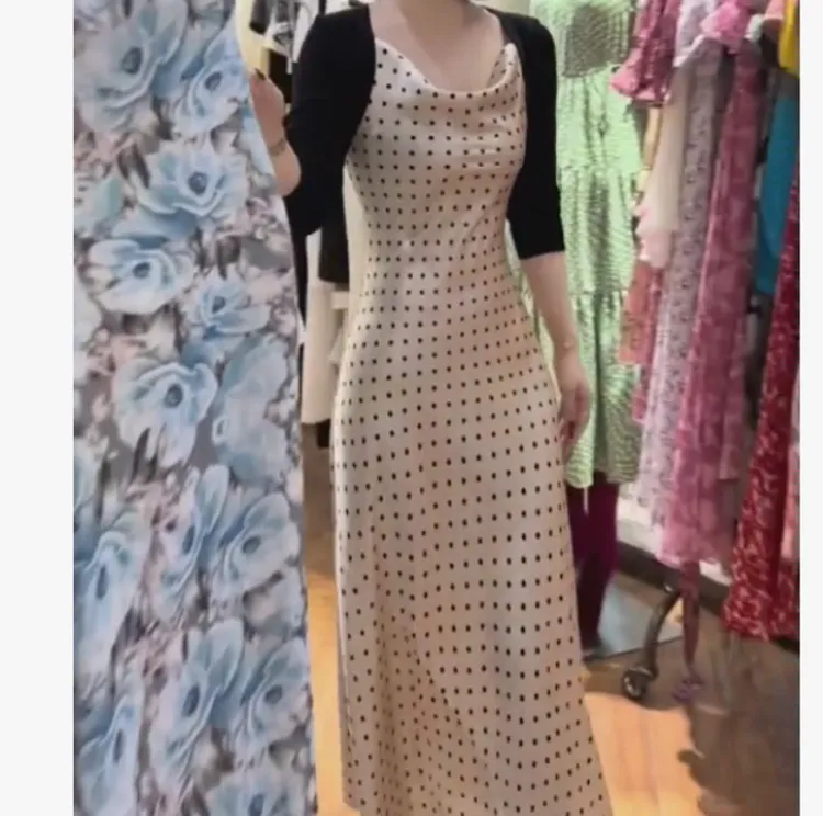 2025早秋时尚潮流百搭精品女装朵MEX9201