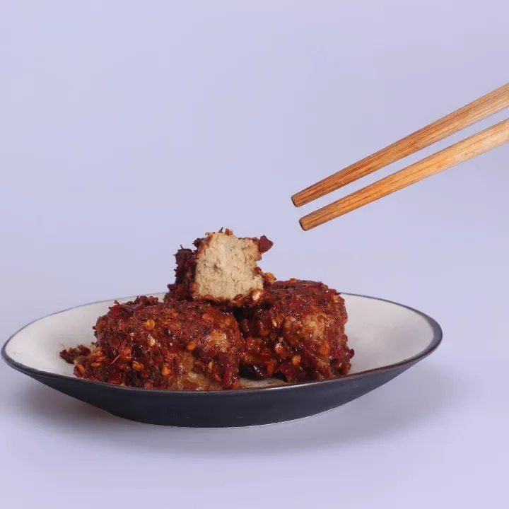 梓乡贵州手工麻辣霉豆腐，麻辣豆腐乳230g一瓶