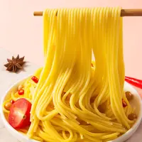 喜军玉米面条粗粮细作220g*11袋