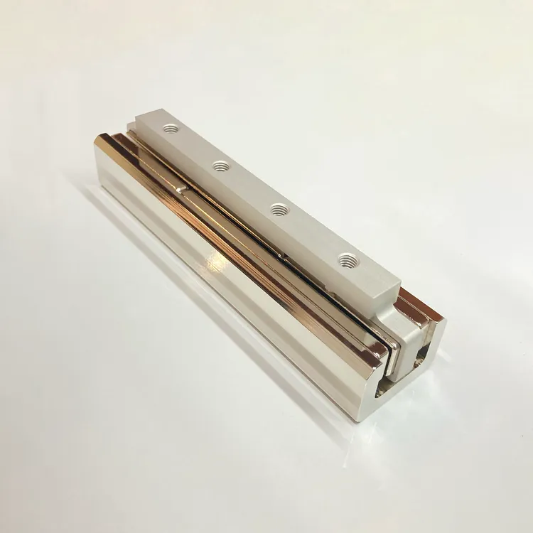 MAGTECH/磁与磁缓冲组件磁弹簧强磁工业机械五金配件钕铁硼定制