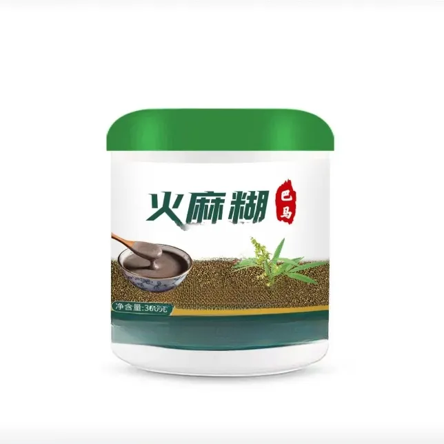 滋补巴马火麻糊【6桶】