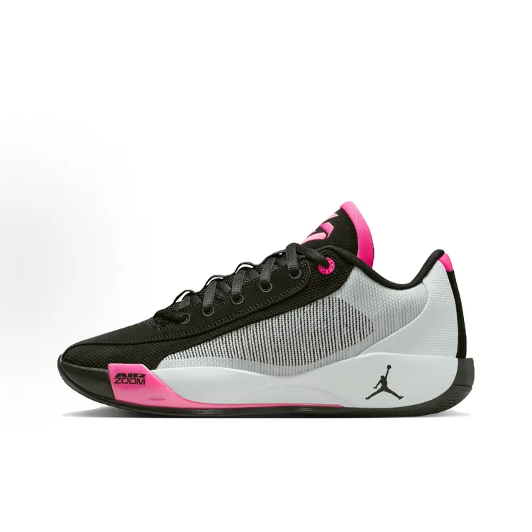 NIKE/耐克JORDAN LUKA .77 PF男子实战篮球鞋HF0819-001