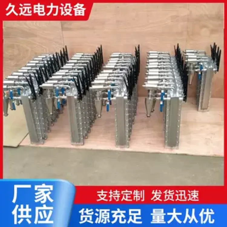 隐臂式煤粉取样器，锅炉火电厂必备，精准取样